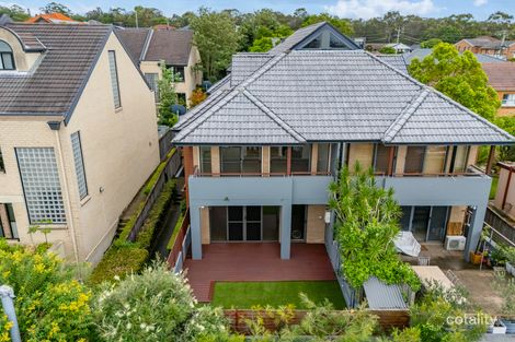 Property photo of 1/66 Belmore Street North Parramatta NSW 2151