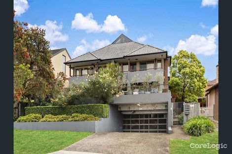 Property photo of 1/66 Belmore Street North Parramatta NSW 2151