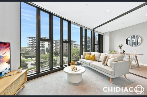 208/2 Waterways St, Wentworth Point, NSW 2127