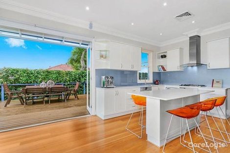 Property photo of 5 Montague Road Cremorne NSW 2090