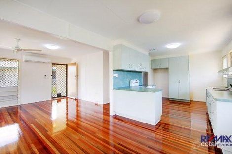 Property photo of 17 Edison Street Wulguru QLD 4811