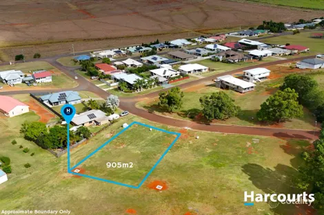 12 Hendle St, Childers, QLD 4660