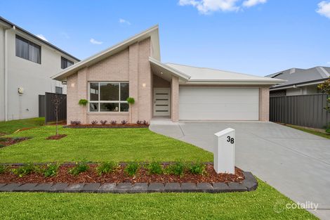 38 Carroll Cct, Cooranbong, NSW 2265
