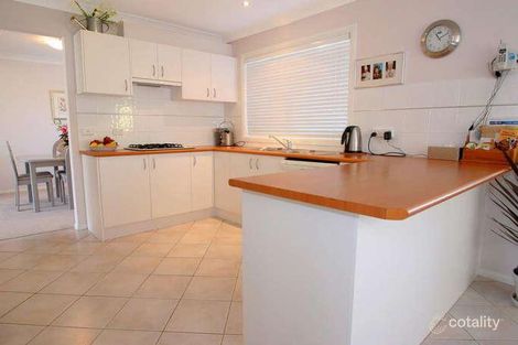 Property photo of 7 Cigolini Place Kellyville NSW 2155