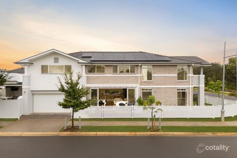 Property photo of 86 Coleman Loop Catherine Field NSW 2557