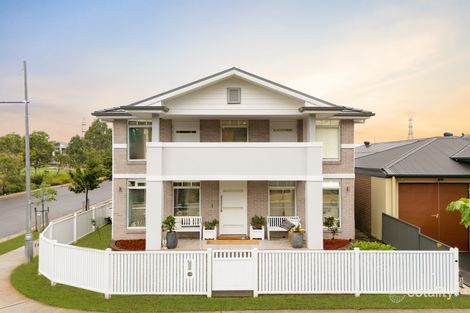 Property photo of 86 Coleman Loop Catherine Field NSW 2557