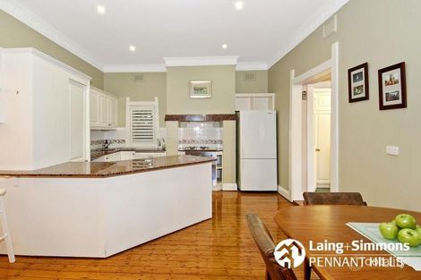 Property photo of 16 Killaloe Avenue Pennant Hills NSW 2120