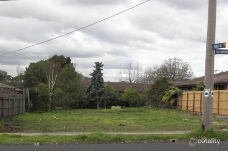 Property photo of 22 Schofield Street Essendon VIC 3040