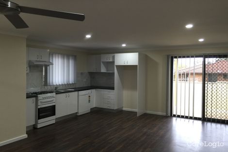 Property photo of 12A Danny Street Werrington NSW 2747