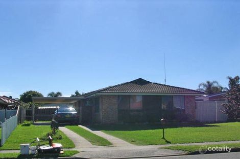 3 Brahma Cl, Bossley Park, NSW 2176