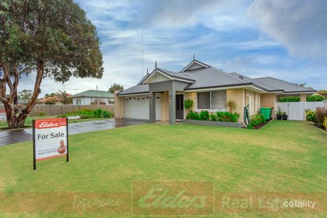 Property photo of 2B Gibbs Street Carey Park WA 6230