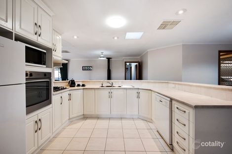 Property photo of 19 Foxfield Drive Onkaparinga Hills SA 5163