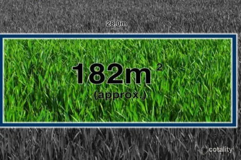 14 Harlequin Ave, Deanside, VIC 3336