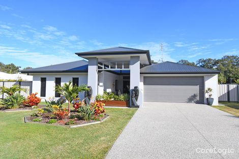 Property photo of 14 Pandanus Drive Dundowran Beach QLD 4655