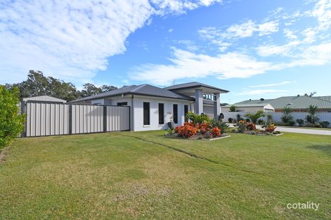 Property photo of 14 Pandanus Drive Dundowran Beach QLD 4655