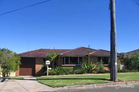 Property photo of 22 Lawrence Avenue Mount Warrigal NSW 2528