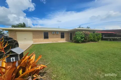 6 Ryan Ct, Proserpine, QLD 4800
