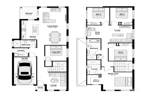 Property photo of LOT 550 Alcorn Street Schofields NSW 2762