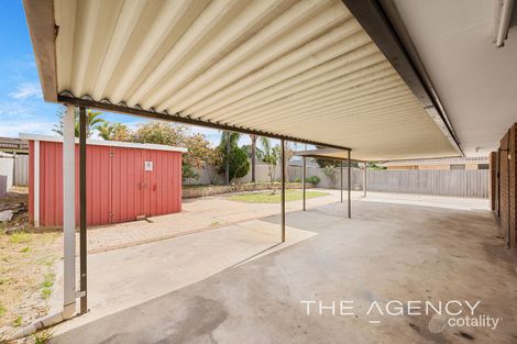 Property photo of 79 Yale Road Thornlie WA 6108