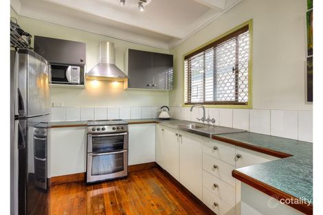 Property photo of 73 Albion Road Albion QLD 4010