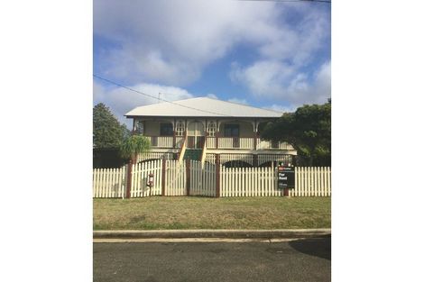 Property photo of 63 Pring Street Wondai QLD 4606