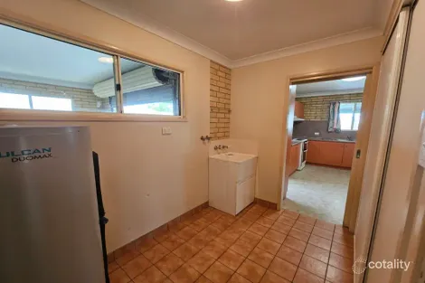 Property photo of 6 Ryan Court Proserpine QLD 4800