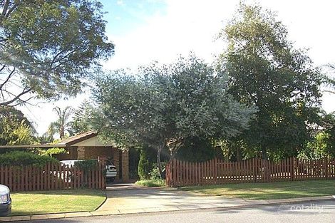 4 Cambrian Pl, Willetton, WA 6155