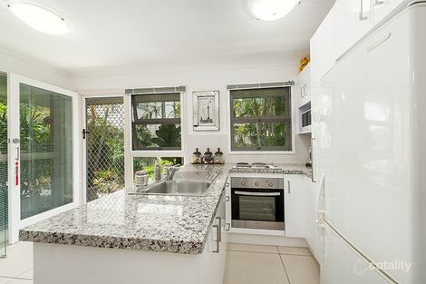 Property photo of 2/15 Wilton Terrace Yeronga QLD 4104