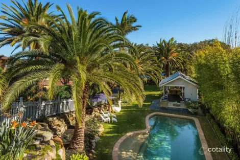 Property photo of 1042 Barrenjoey Road Palm Beach NSW 2108