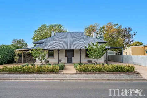 16 Fourth St, Nuriootpa, SA 5355