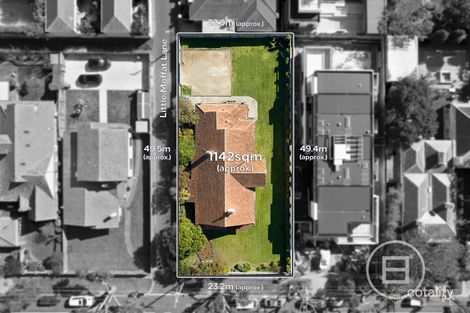 Property photo of 71 South Road Brighton VIC 3186