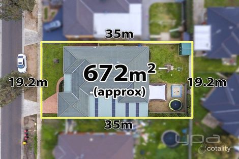 Property photo of 21 Sirius Way Kurunjang VIC 3337