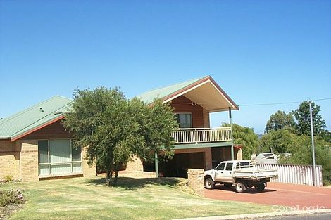 Property photo of 64 Fitzgerald Way Australind WA 6233