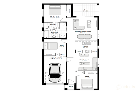 Property photo of LOT 548 Alcorn Street Schofields NSW 2762