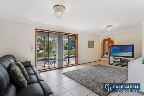 Property photo of 3 Footscray Street St Johns Park NSW 2176