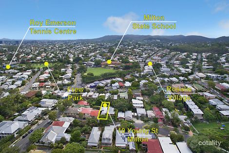 Property photo of 10 Young Street Milton QLD 4064