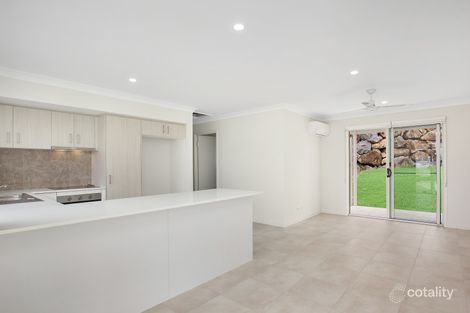 Property photo of LOT 537 Farrelly Avenue Cumbalum NSW 2478