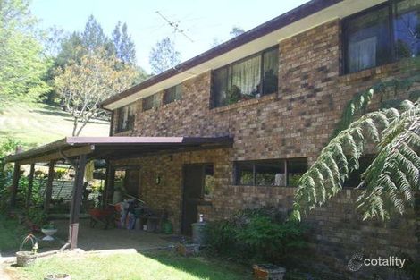 Property photo of 151 Beverleys Road Megan NSW 2453