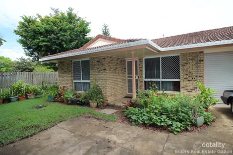 Property photo of 9/4 Skinner Street Gatton QLD 4343