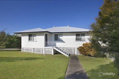 12 Rickston St, Manly West, QLD 4179