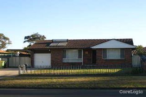 Property photo of 2 Canberra Street St Johns Park NSW 2176