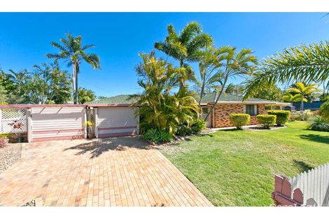 Property photo of 90 Benfer Road Victoria Point QLD 4165