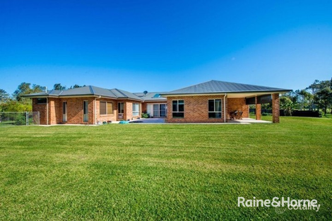Property photo of 36 Reflections Drive One Mile NSW 2316