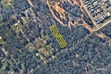 Property photo of 1 Edward Street Kingswood NSW 2747