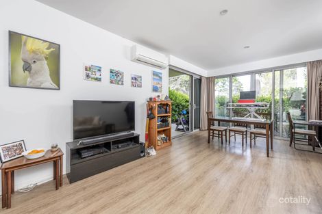 Property photo of 14/29 Berrigan Crescent O'Connor ACT 2602