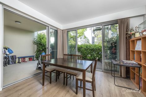 Property photo of 14/29 Berrigan Crescent O'Connor ACT 2602