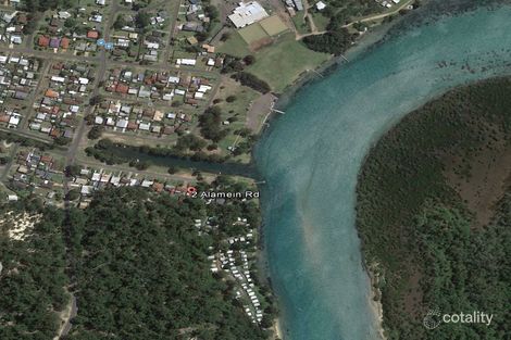 2 Alamein Rd, Sussex Inlet, NSW 2540