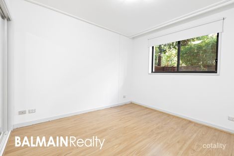 Property photo of 3/31 Margaret Street Rozelle NSW 2039
