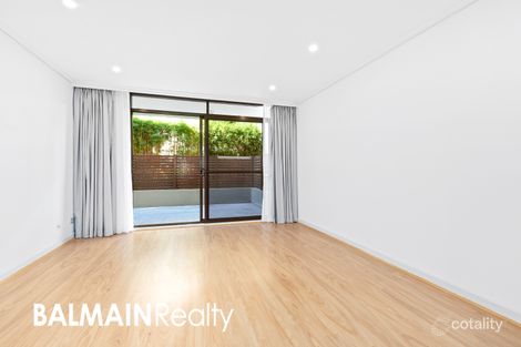 Property photo of 3/31 Margaret Street Rozelle NSW 2039