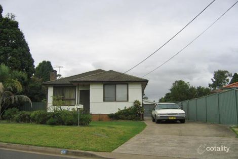 31 Patterson St, Ermington, NSW 2115